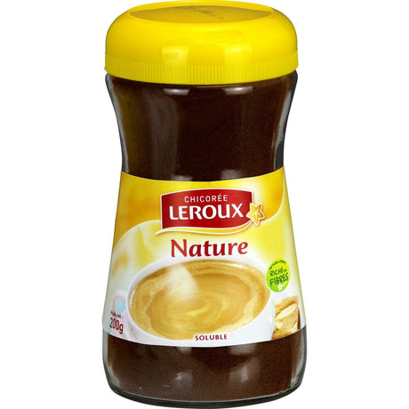 Leroux Regular Instant Chicory 7oz/200g