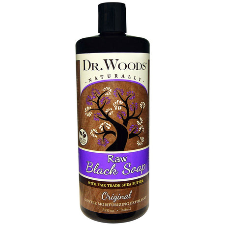 DW Natural soap