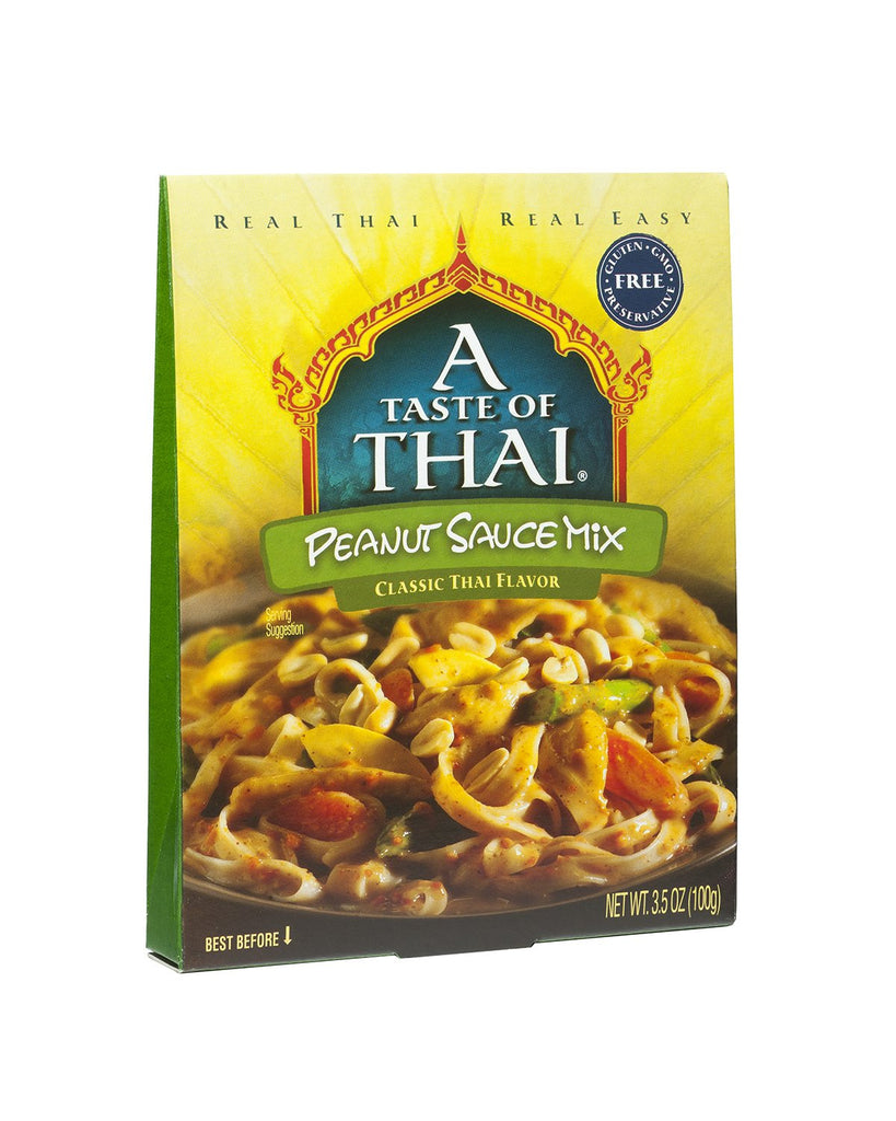 A Taste of Thai Box (Pack of 6)