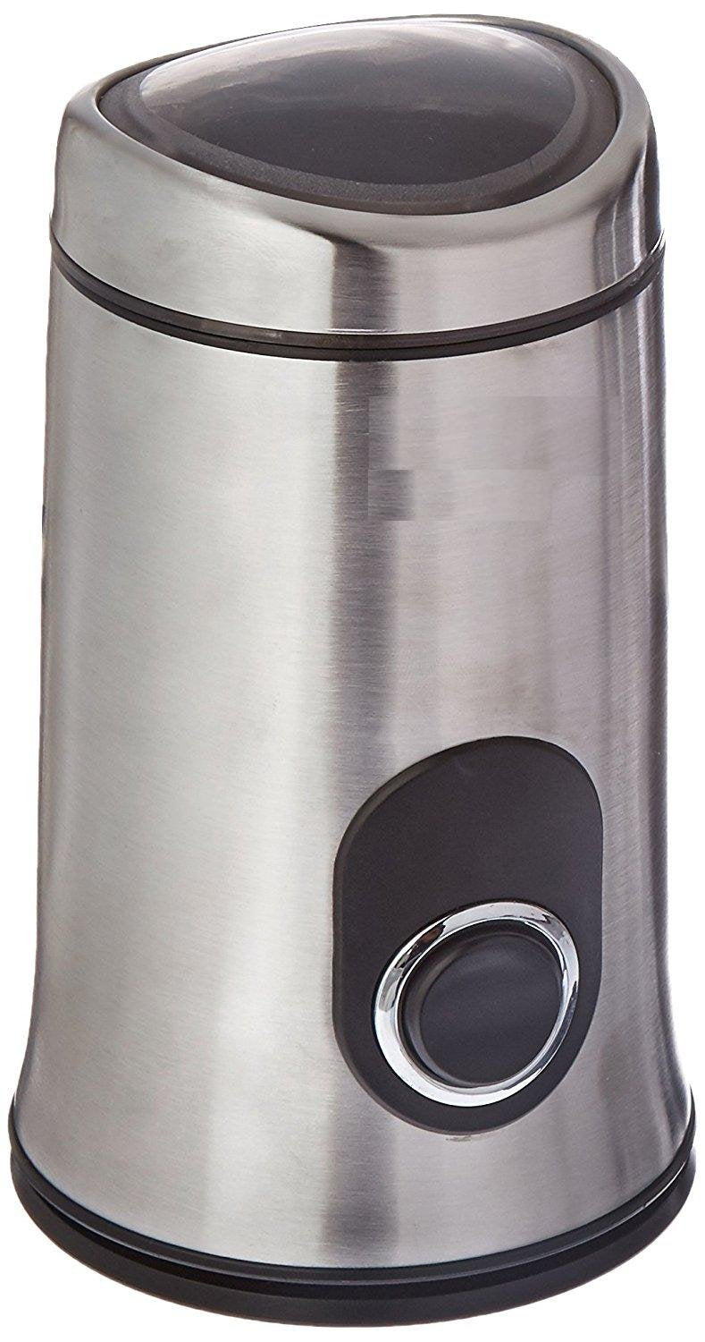 Ninja Electric Coffee Bean Grinder with Safety Lock Push Button SP7407