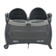 Graco Pack and Play Twins