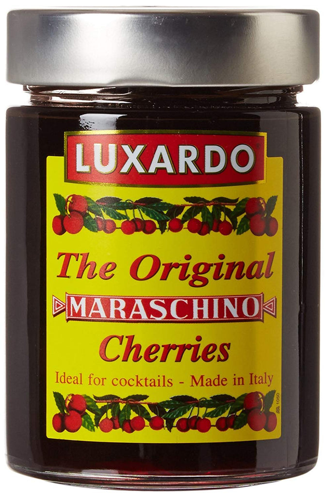 LUXARDO The Original Maraschino Cherries - 14.1 oz