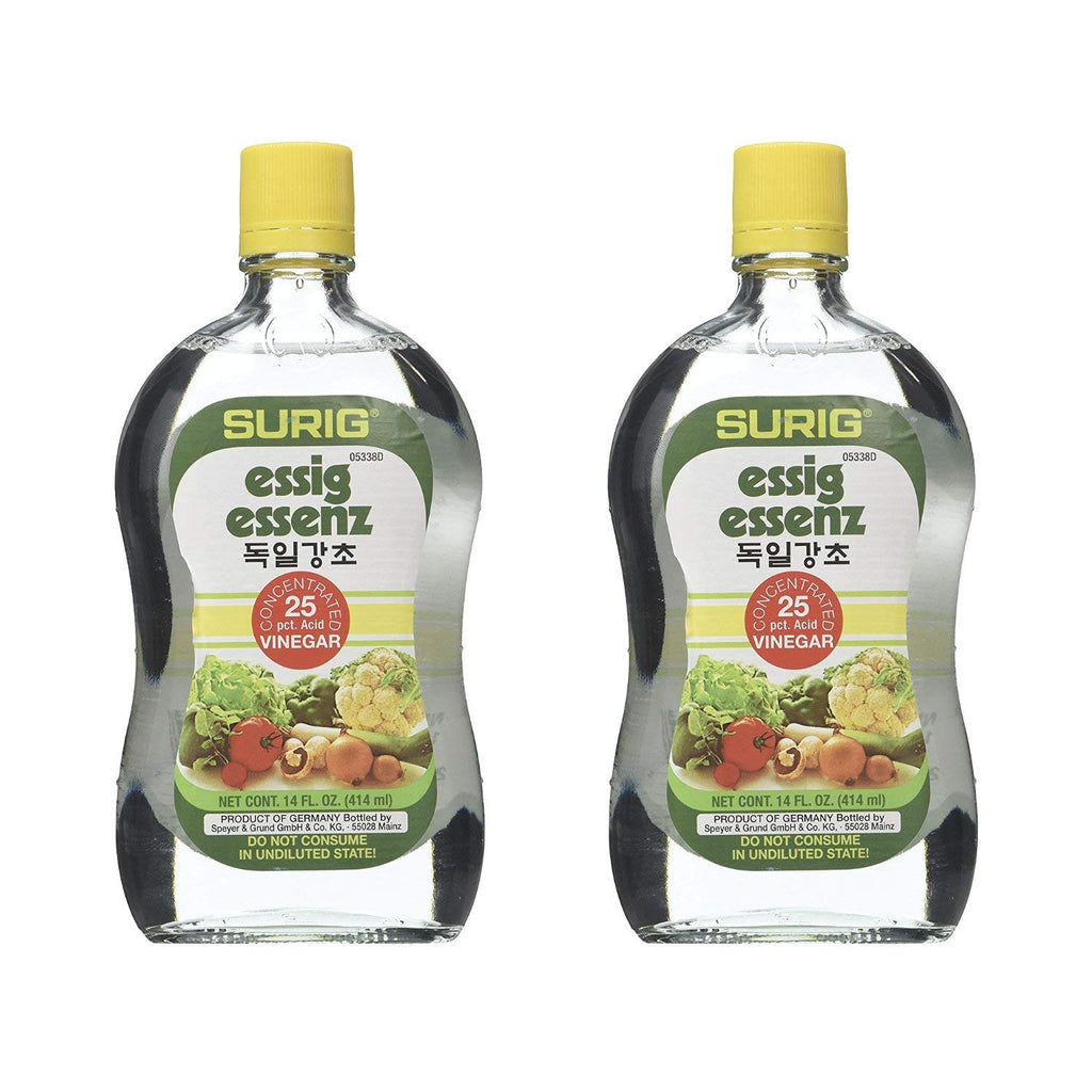 Surig Essig Essence Vinegar (14 ounce)