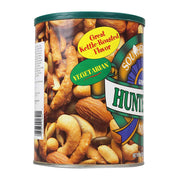 Squirrel Brand Southern Style Nuts-Gourmet Hunter Mix, 36-Ounce