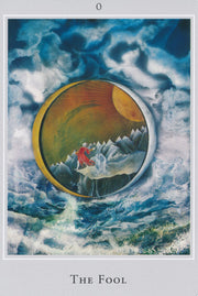 Margarete Petersen Tarot Box