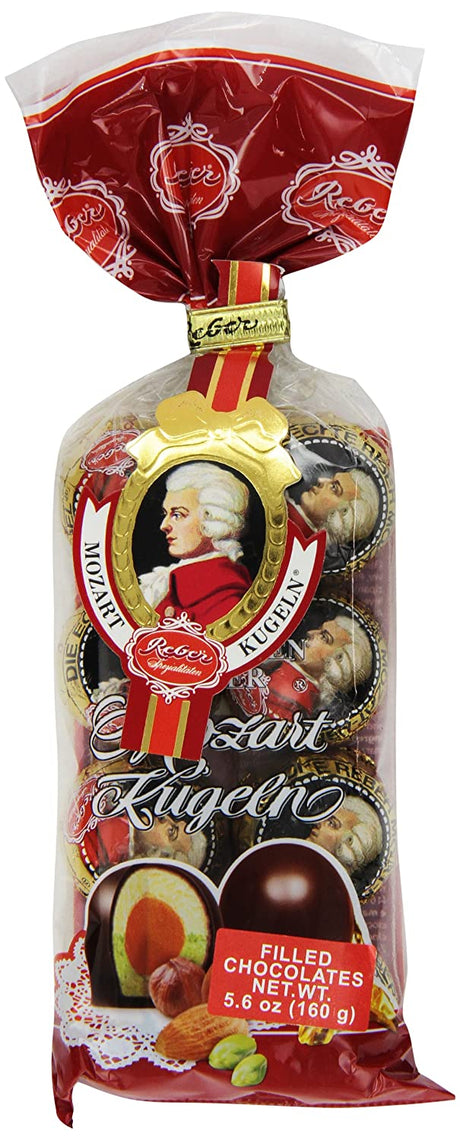 Reber Mozart Kugel