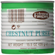Clement Faugier Chestnut Puree from Ardeche - 15.5 oz.