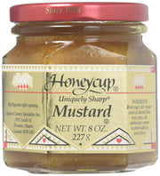 Honeycup Mustard - 8 Ounces