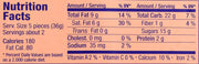 Manner Wafers Chocolate - 2.54 oz. - 12ct.