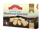 Paterson's Scottish Cream Selection 1 KG