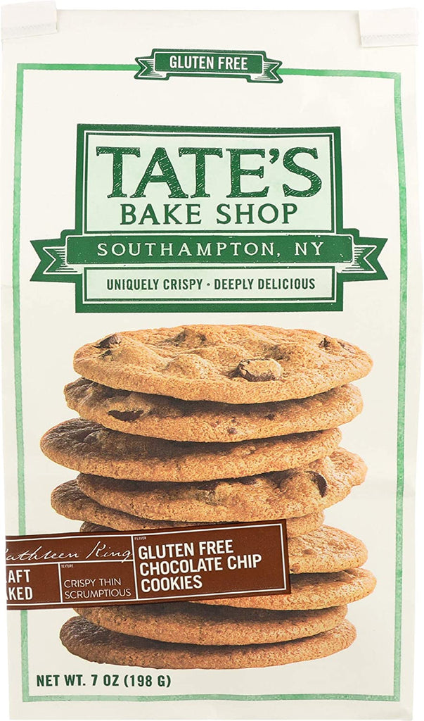 Tate's Bake Shop Gluten Free Cookies