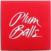 Eden Plum Balls, 2.28-Ounce Box