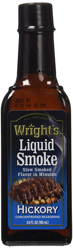WRIGHT'S Hickory Liquid Smoke