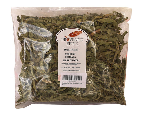Provence Epice - Loose Verbena (Verveine), 1.76oz