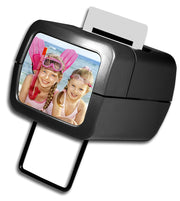 The Slide Viewer