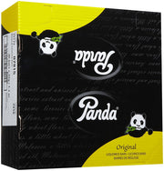 Panda Licorice Bars - Original - 1.125 oz - 36 ct