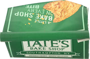TATES BAKE SHOP Coconut Crisp Cookies, 7 OZ