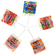 Charms Sweet & Sour Pops 48ct