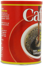 Cafix All-Natural Instant Beverage, 7.05-Ounce Packages (Pack of 6)