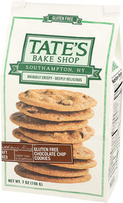 Tate's Bake Shop Gluten Free Cookies
