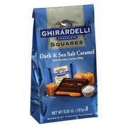 Ghirardellis