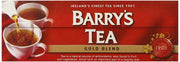 Barrys Gold 80 Bags (Pack Of 2)