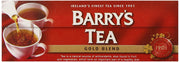 Barrys Gold 80 Bags 2pk