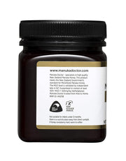 Manuka Doctor MGO Monofloral Manuka Honey, 8.75 Ounce