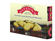Paterson's Scottish Cream Assortment 17.5z 7