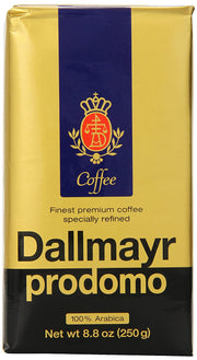 Dallmayr Gourmet Coffee, Prodomo