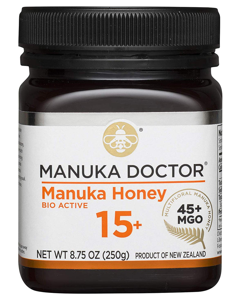 Manuka Doctor Bio Active Honey