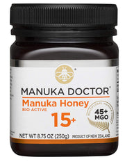 Manuka Doctor Bio Active Honey