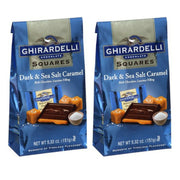 Ghirardellis