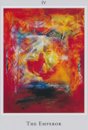 Margarete Petersen Tarot Box