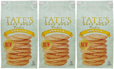 Tate's Bake Shop Cookies