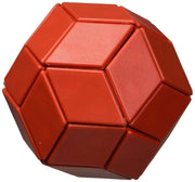 Creative Whack Company Roger von Oech's Ball of Whacks, Red