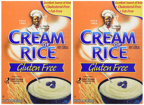 Cream of Rice Nabisco Cream Of Rice, 14 OZ