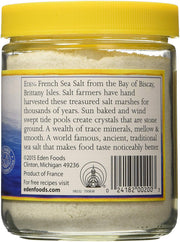 Eden Foods - Sea Salt French Celtic - 14 oz.