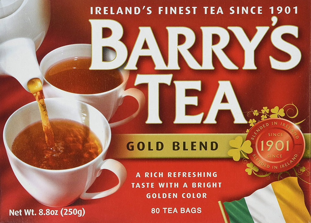 Barry's Gold Blend Tea