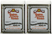 SUN BRAND Madras Curry Powder, 4 OZ (pack of 2)