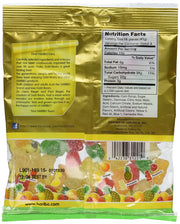 Haribo Sour Gold-Bears Gummi Candy Bag (4.5 oz/127g)