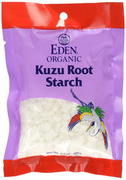Eden Kuzu Root Starch, Organic, 3.5 Ounce Package