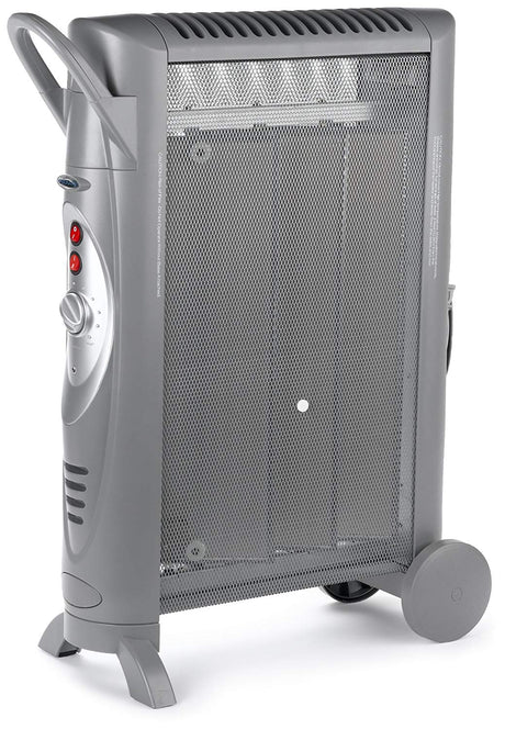 Bionaire Silent Micathermic Console Heater