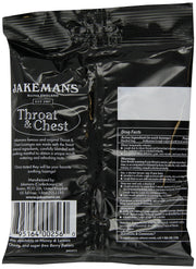 Jakemans Anise Throat & Chest  30 count Lozenge Bag