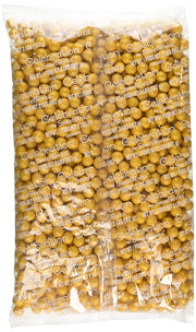 Sweetworks Sixlets Shimmer, Gold, 2 Pound