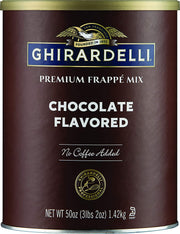 Ghirardelli Chocolate Mix