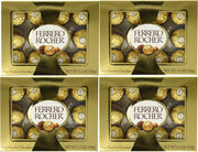 Ferrero Rocher Fine Chocolate