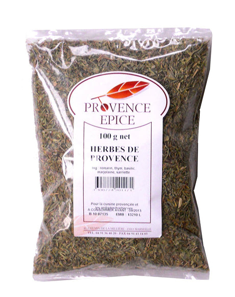 Provence Epice - Provence Herbs from France, large bag (3.53oz)
