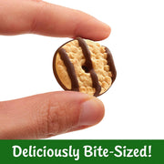 Keebler Fudge Stripes Cookies Minis, Original, 72 oz (36 Count)