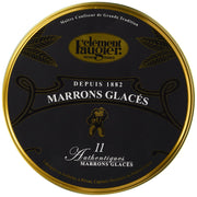 Marrons Glaces - Candied Chestnuts 260 g